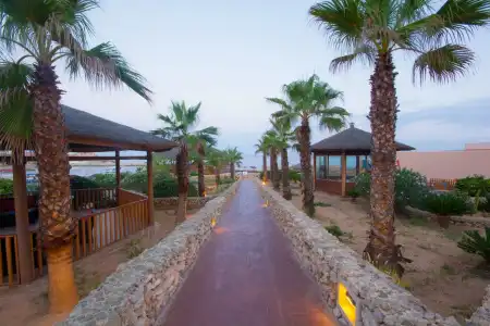 Ramla Bay Resort - 23