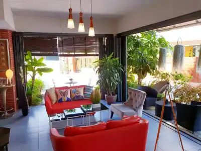 Bed and Terrace Guesthouse - 13