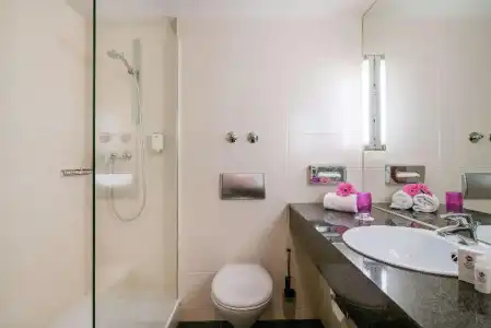 Best Western Plus Fellbach-Stuttgart - 103