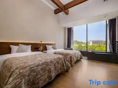 Hôtel Campanile Reims Ouest - Tinqueux - 40
