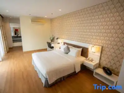 My Way & Residence - 141