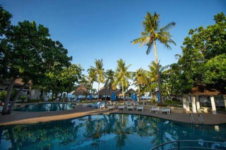 Southern Lanta Resort - 13