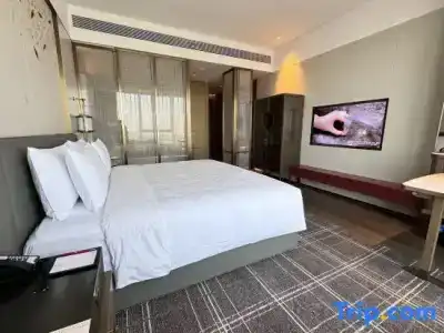 HUALUXE Xi an Chanba by IHG - 82