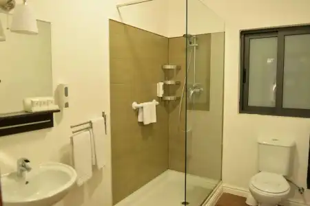 Park Lane Boutique Aparthotel - 10