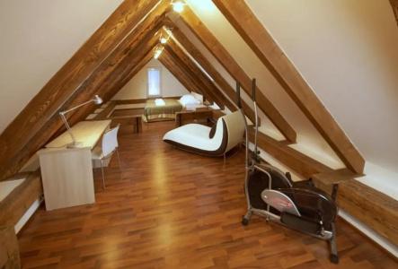 Residence U Cerne Veze - 136