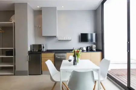 Kare No Apartments by Sitges Group - 46