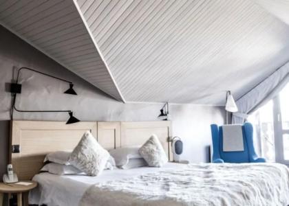 Les 3 Vallées, a Beaumier - 55