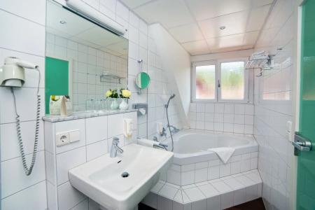 StadtFreiburg Kolpings & Resorts - 29