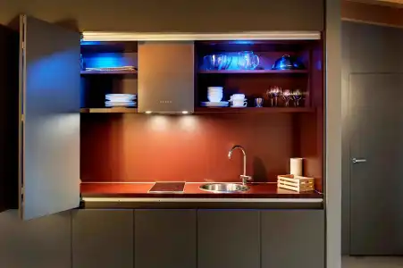 VIVERE suites and rooms - 59