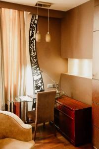 SG Premium Resort - 52