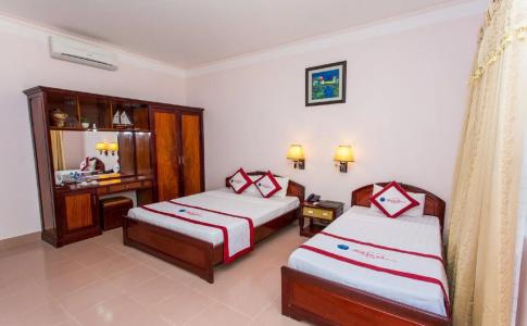 Hawaii Resort Phu Quoc - 2