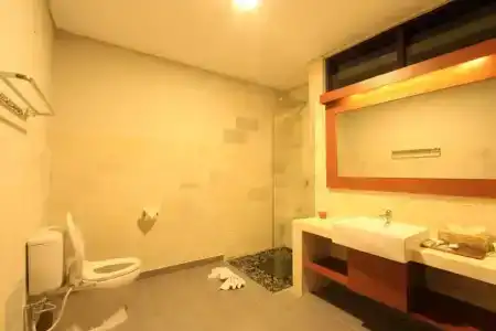 Griya Shanti Villas & Spa - 57