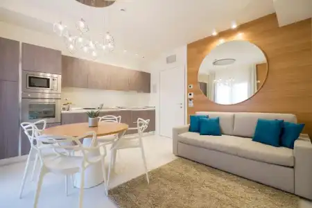 Metropol Ceccarini Suite - Luxury apartments - 81