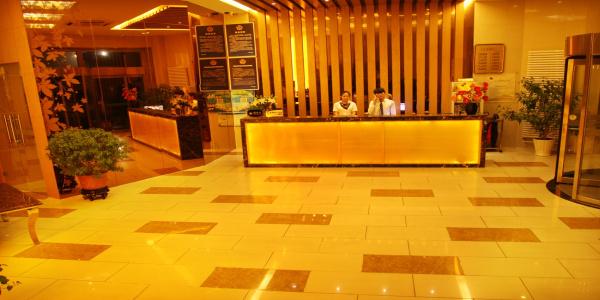 Sky House Business - 1