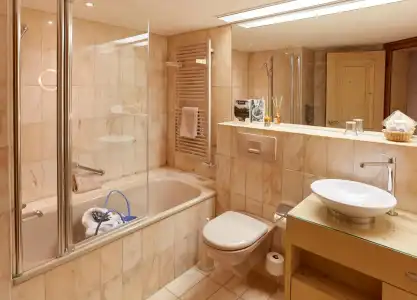 Wellness- & Spa Ermitage - 43