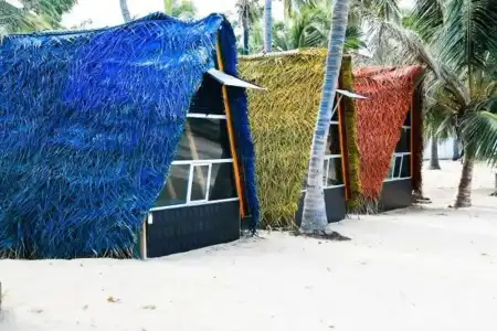 Alfresco Beach - 11