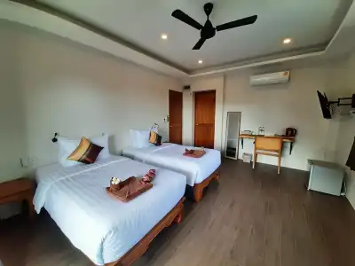 Baan Sawan Samui Resort - 70