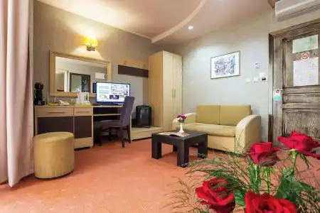 Balneo Complex & Spa Aquatonik - 27