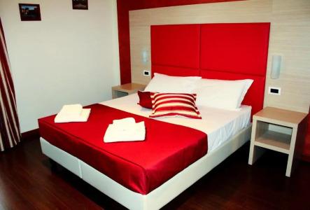 B&B Marbo Florence - 31