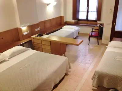 Albergo Bianchi Stazione - 30