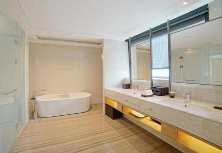 Hilton Suzhou - 58
