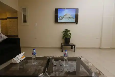 Giza Pyramids View Inn - 27