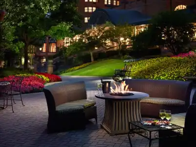 Omni Shoreham - 18