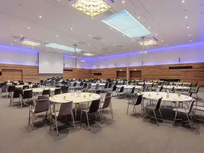 Novotel Wien Hauptbahnhof - 29