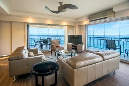 Waikiki Shore by OUTRIGGER - 183