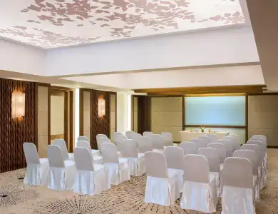 Sheraton Samui Resort - 27