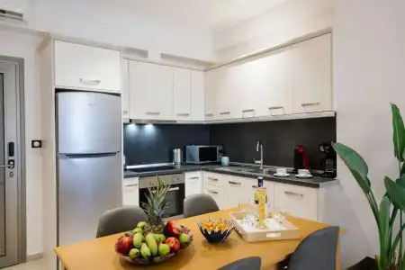Belvedere Apartments and Spa - 130