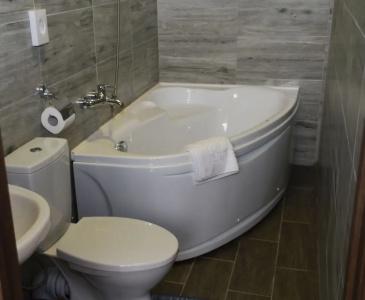 Tsentralny Mini-Hotel - 7