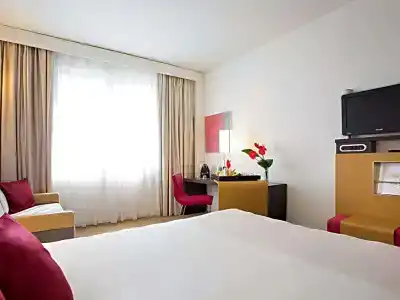 Novotel Salerno Est Arechi - 51