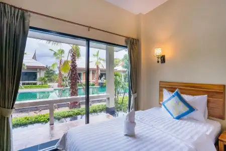 Tontan Resort Cha-Am - 43