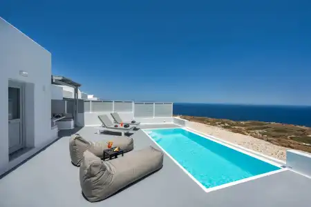 Siete Mares Luxury Suites - 276