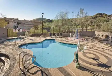 WorldMark Phoenix - South Mountain Preserve - 3