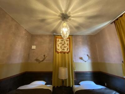 Little Barrel Guest House - 116