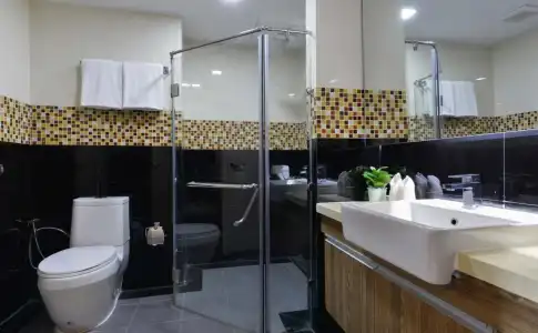 Ten Ekamai Suites Serviced Apartment - 7
