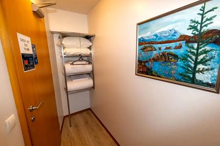 Akureyri Hostel - 58