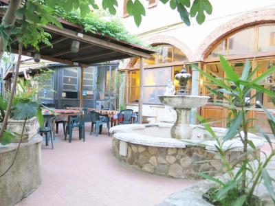 Hostel Archi Rossi - 20