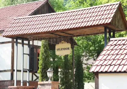 Splendor Resort and Restaurant - 19