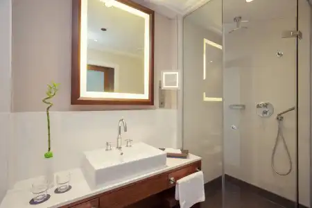 Sheraton Bratislava - 10