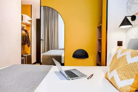 Republik Hôtel - 26