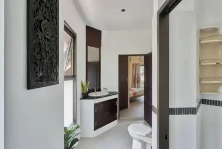 Baan Tropicana - 35