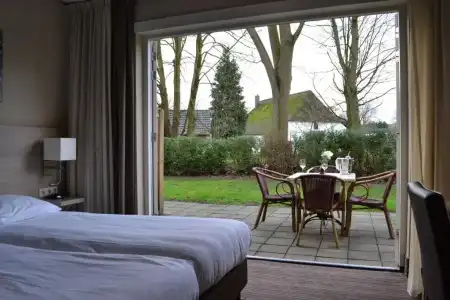 Fletcher-Restaurant Het Veluwse Bos - 6
