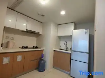INN Kham Apartment - 26