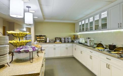 Homewood Suites Phoenix-Metro Center - 29