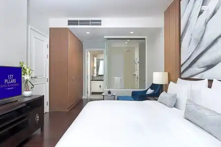 137 Pillars Suites & Residences - 32