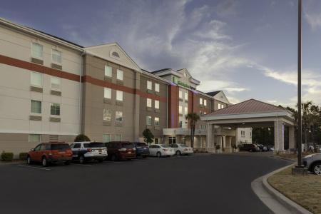 Holiday Inn Express Myrtle Beach-Broadway at the Beach by IHG - 46