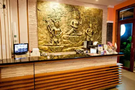 The Chambre Patong - 15